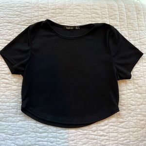 BooHoo Top